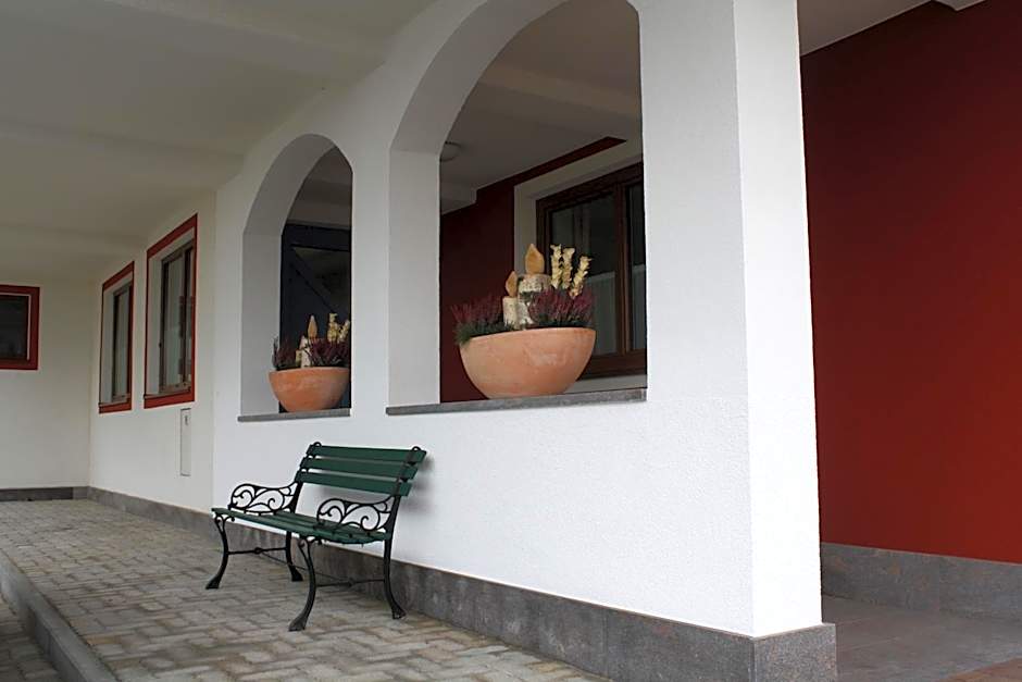 Zimmervermietung Babsy