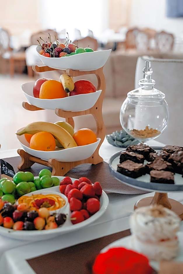 Sota Metekhi Hotel Tbilisi