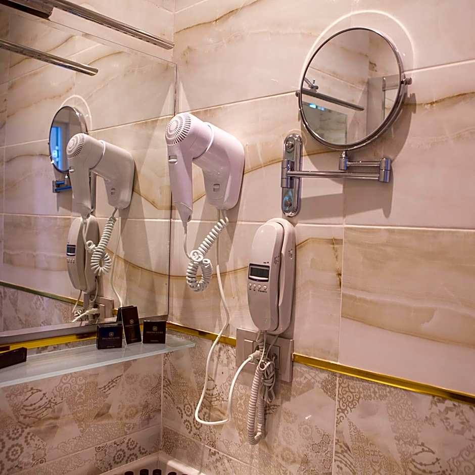 Promenade Hotel Baku