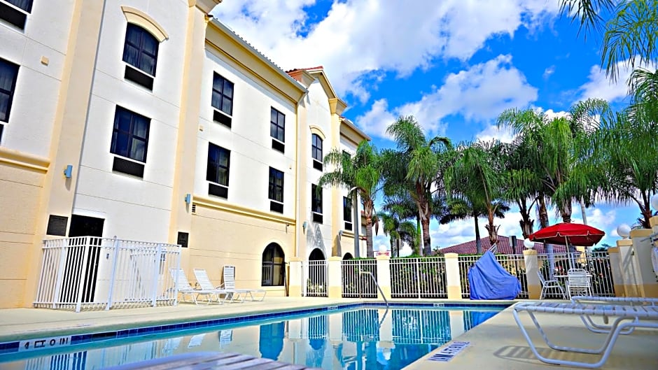 Holiday Inn Express Stuart By IHG