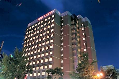 Hotel Il Cuore Namba