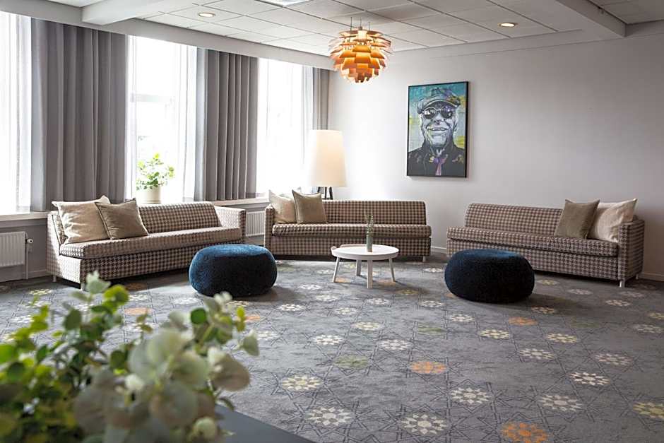 Scandic Regina