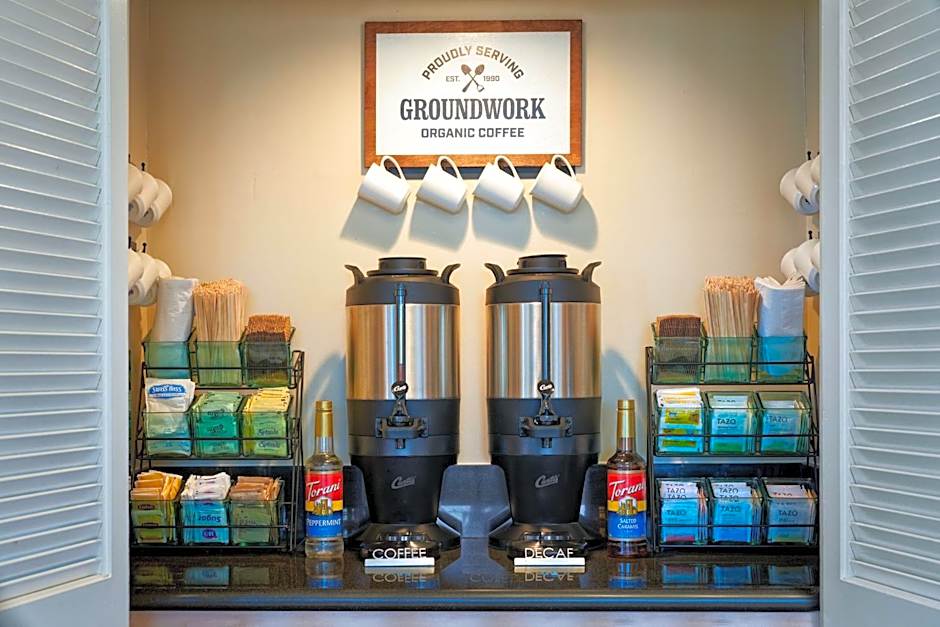 The Beach House at Hermosa