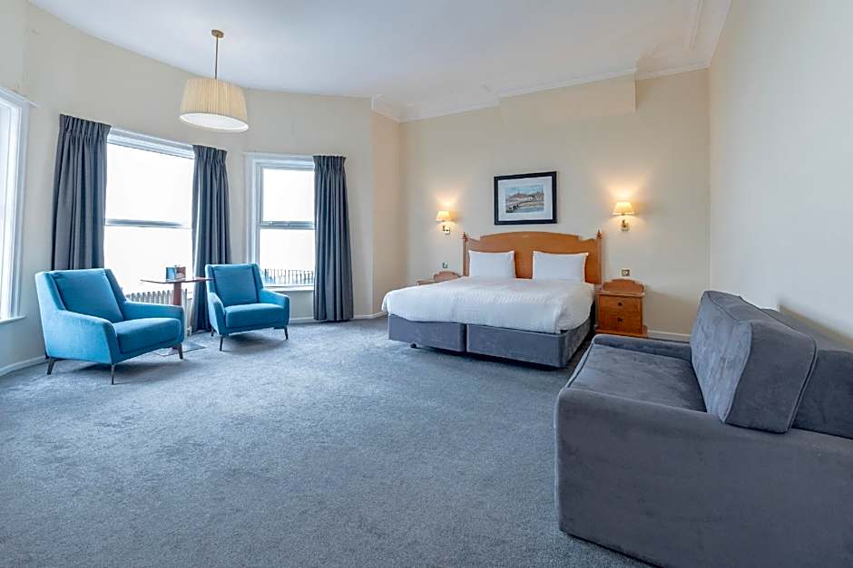 Photo 1 of 10 of Executive Double Room