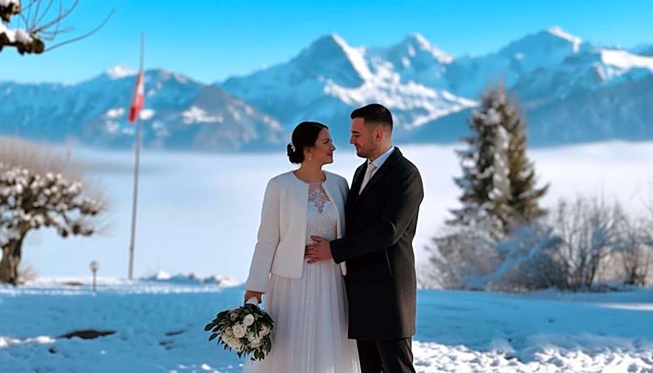 Beatenberg Resort & Spa in Beatenberg Interlaken