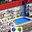 Hotel Komodor