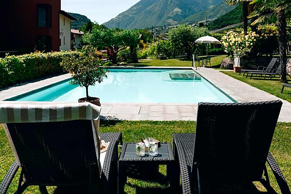 Alagundis Apartment Residence