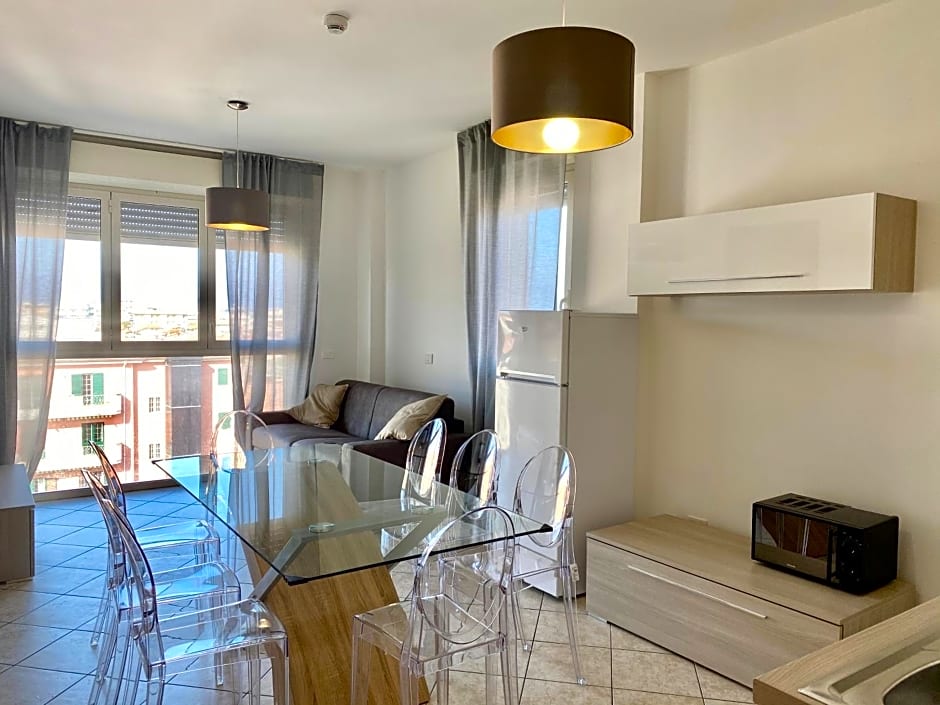 Residence Cima