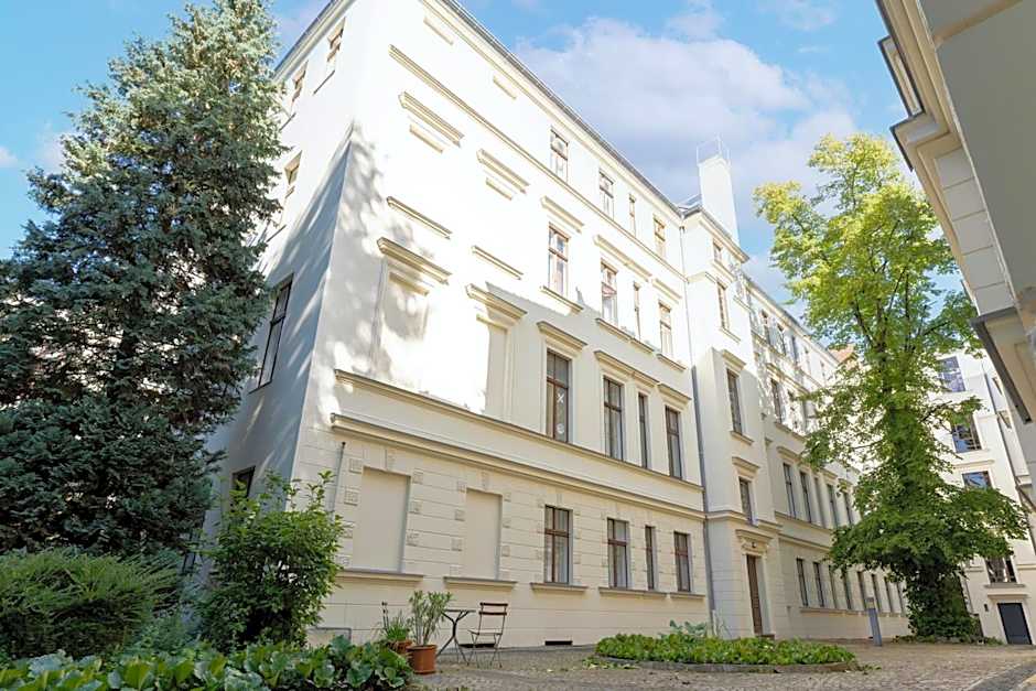 Hotel Tiergarten Berlin