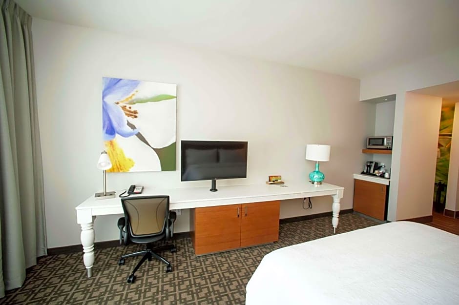 Hilton Garden Inn San Antonio-Live Oak Conference Center