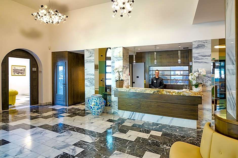 Hotel Sole Relax & Panorama