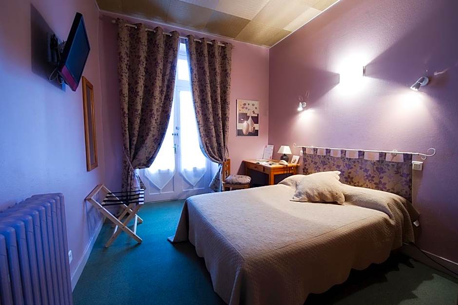 Hôtel Adour