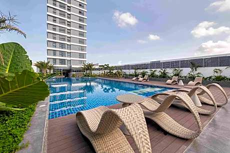 Citadines Bacolod City