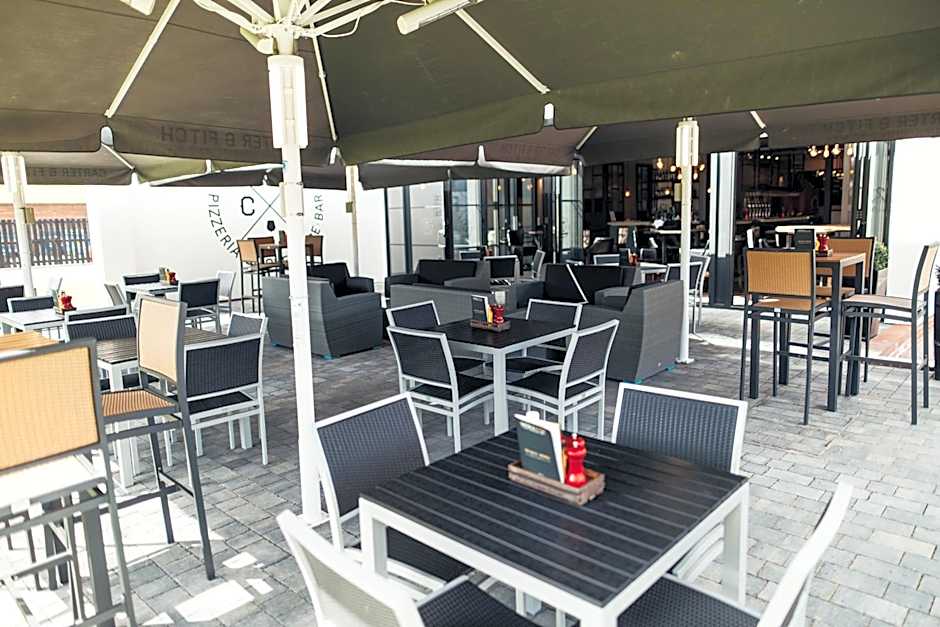 Mercure Newcastle George Washington Hotel Golf & Spa