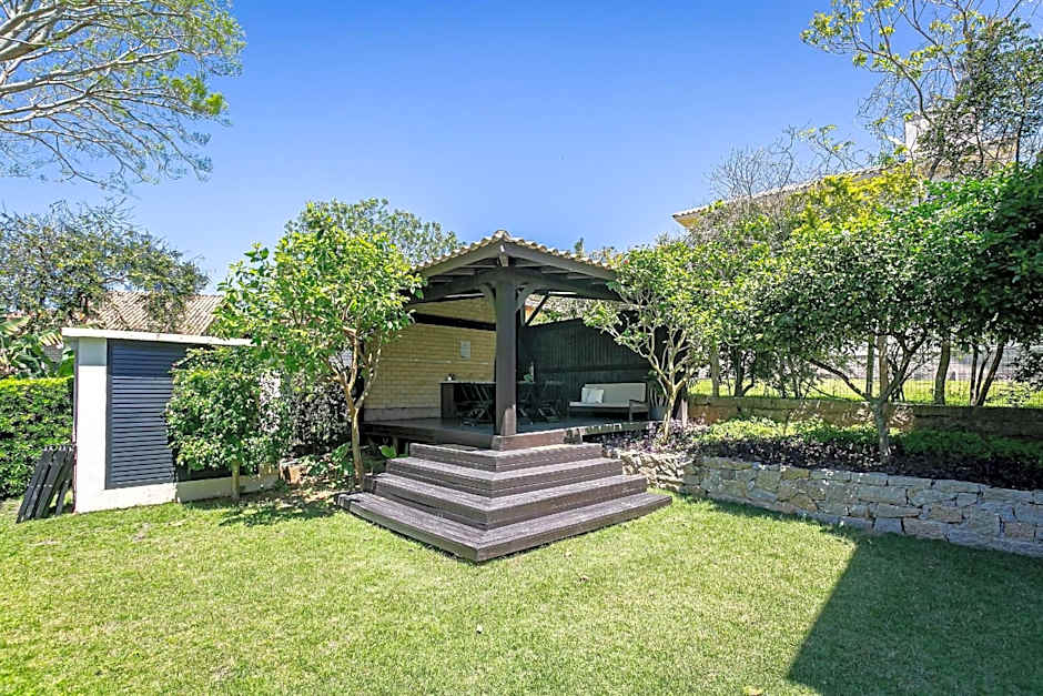 Pousada Rosa 08 - Café da manhã Gourmet, Suítes com Banheira a 150m do Centrinho da Praia do Rosa