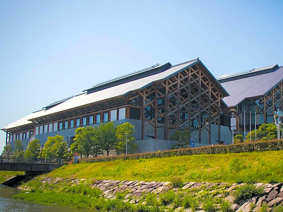 Toyoko Inn Matsuyama Ichiban-Cho