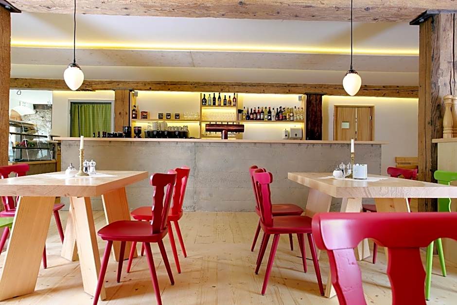 hotel rainhof scheune & naturpark restaurant (Kirchzarten)