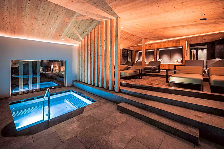 Hotel Continental Dolomites