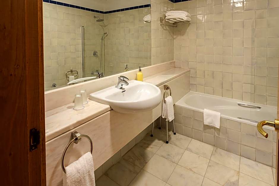 Pousada de Ourém - Fátima