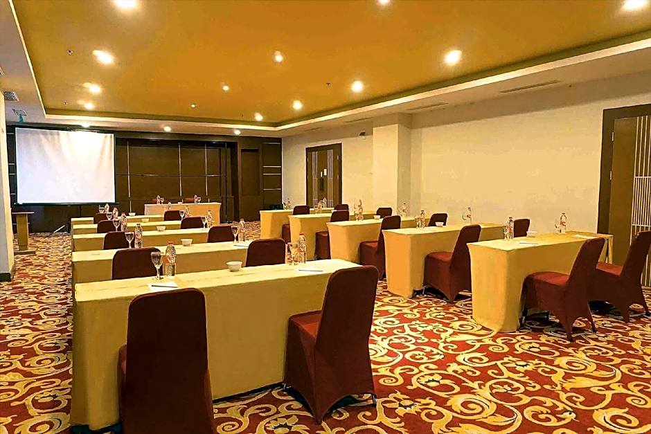 Ayola Sentosa Palembang