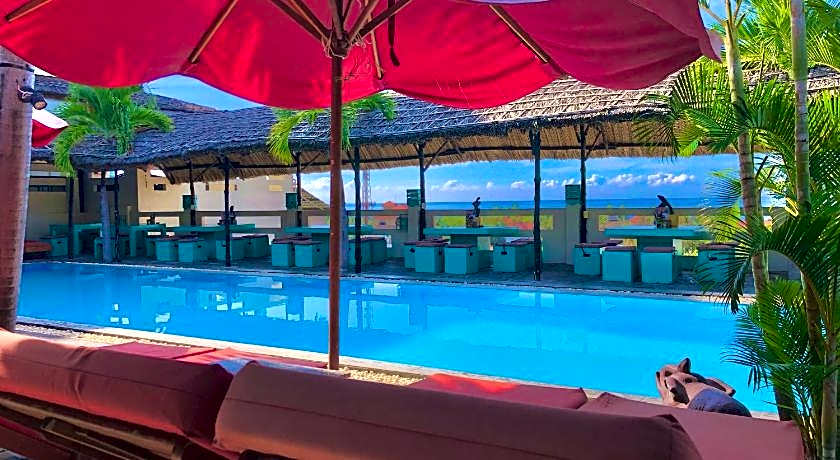 Mui Ne Hills Villa Hotel
