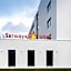 Serways Hotel Weisskirchen Nord