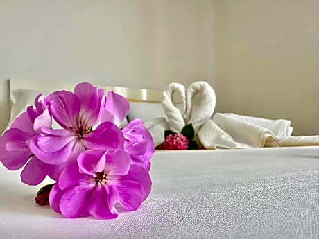 Triple Room with Balcony