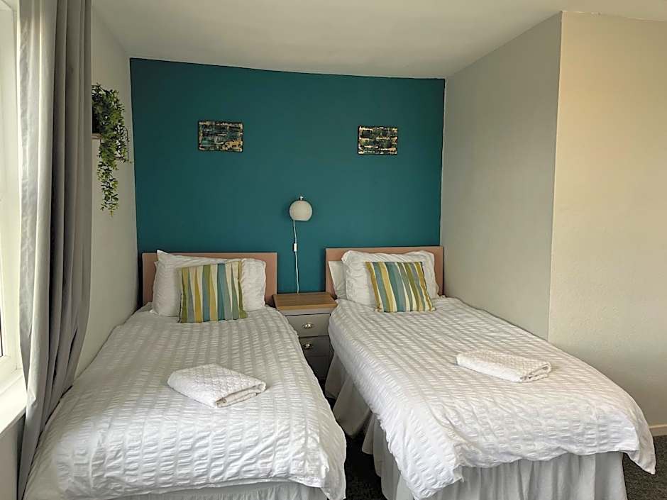 The Island View - A1