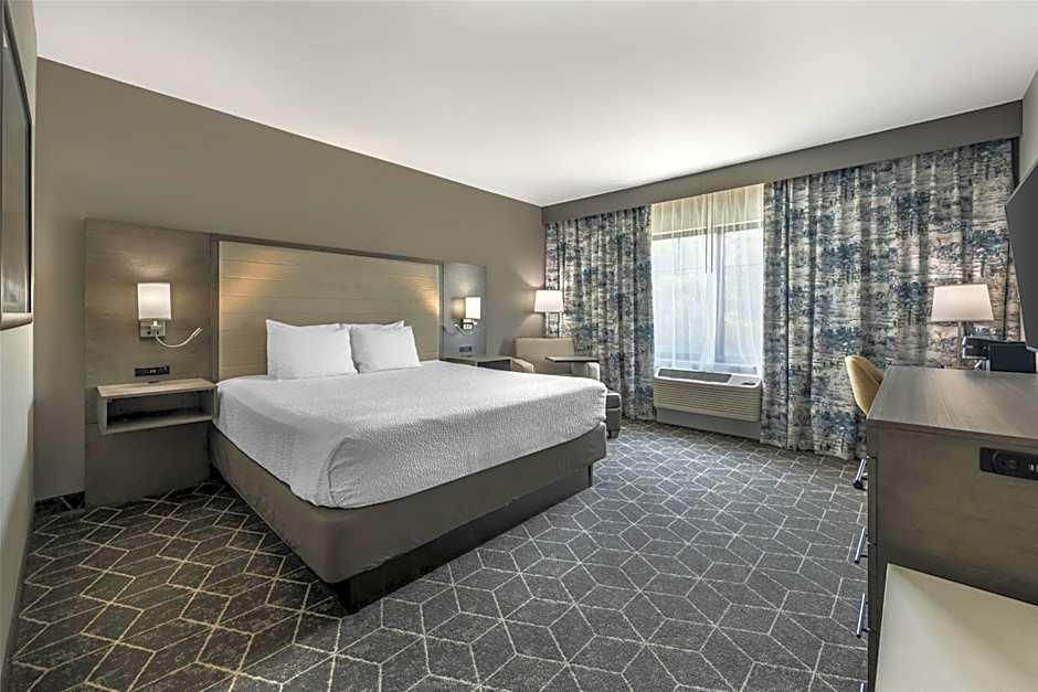 Best Western Plus Lawrenceburg