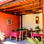 MESON DE LOS ANGELES