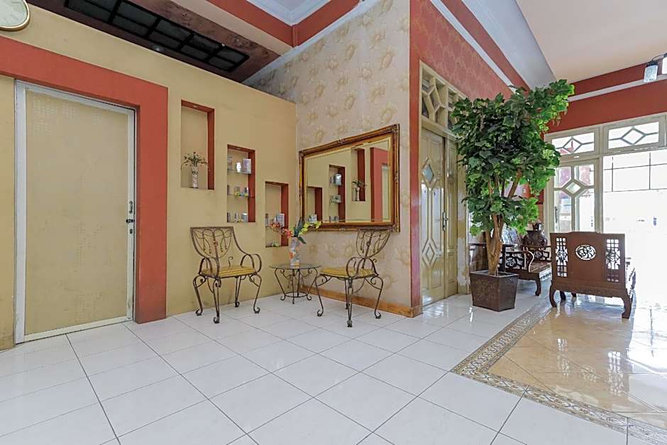 RedDoorz Syariah @ Mojosari