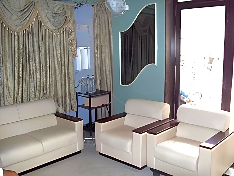 Hotel T.A.P Paradise