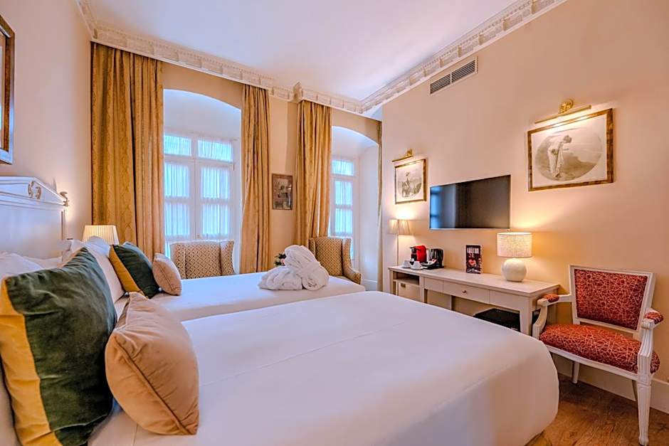 Casa Romana Hotel Boutique