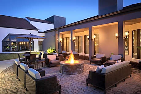 Courtyard by Marriott Birmingham Homewood