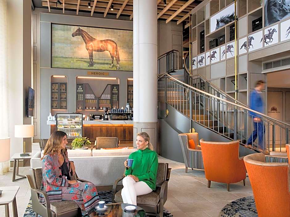 The William Inglis Hotel Warwick Farm - MGallery Collection