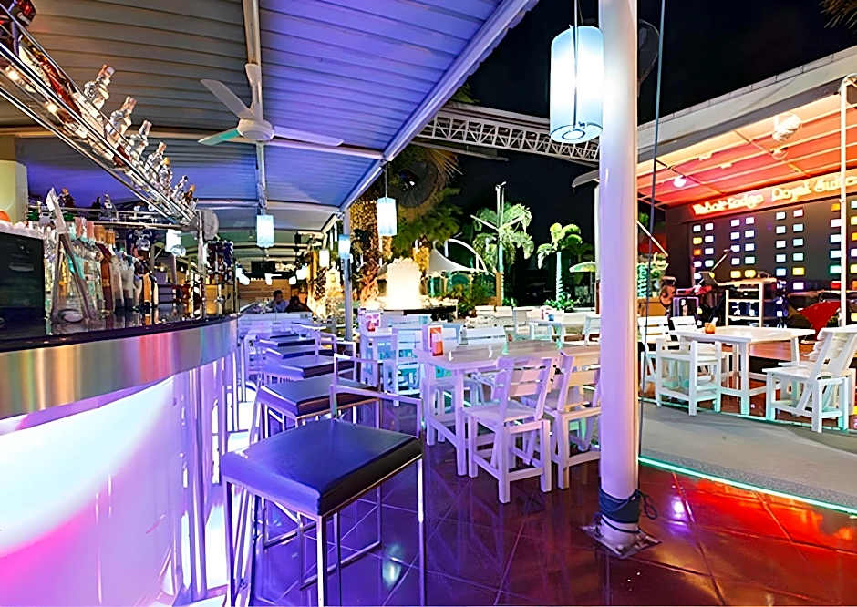 Vabua Asotel Bangkok