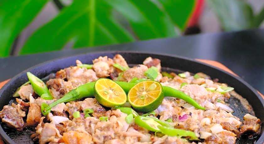 Bambu Suites Palawan