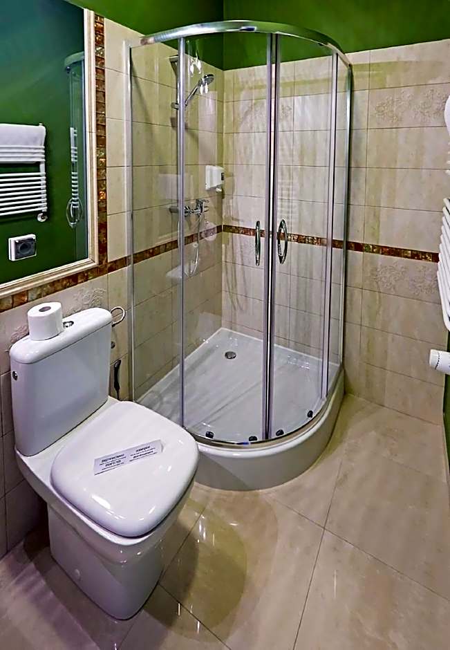 Hotel Pałac w Myślęcinku