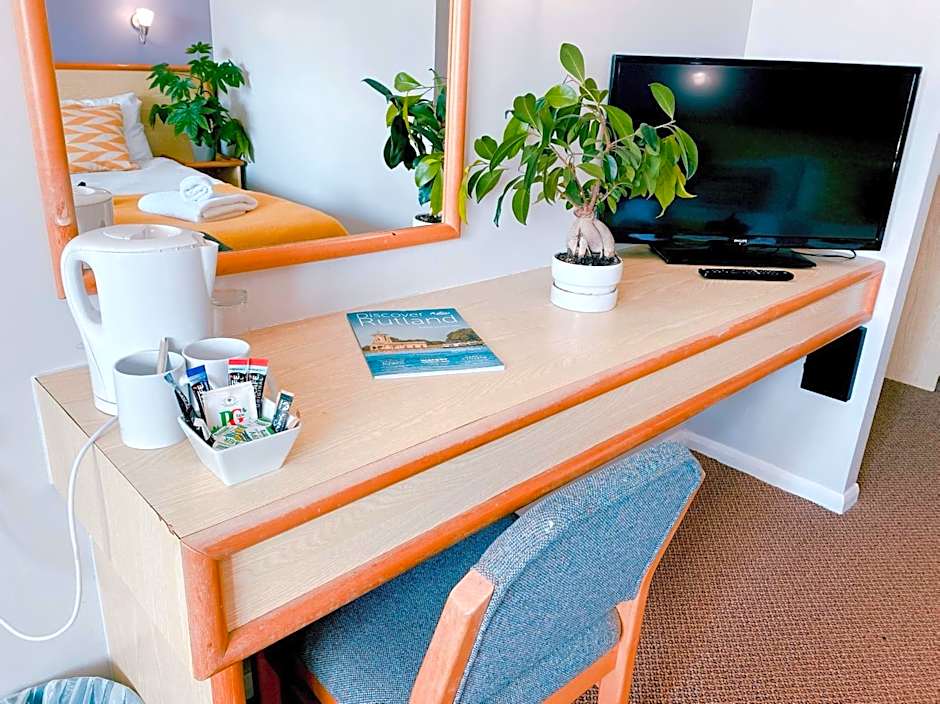 Redwings Lodge Rutland