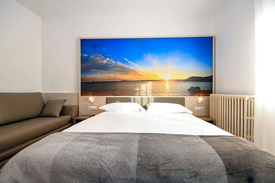 Residence Franca B&B