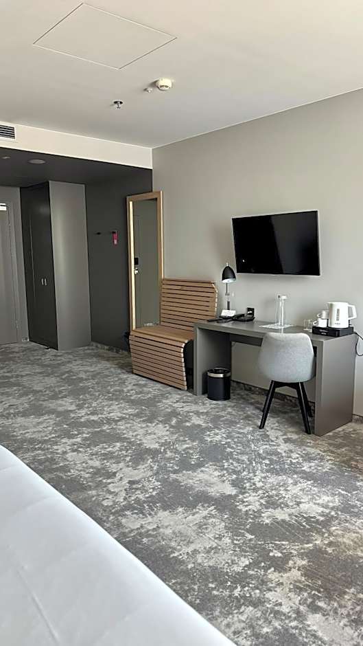 ibis Styles Warszawa City