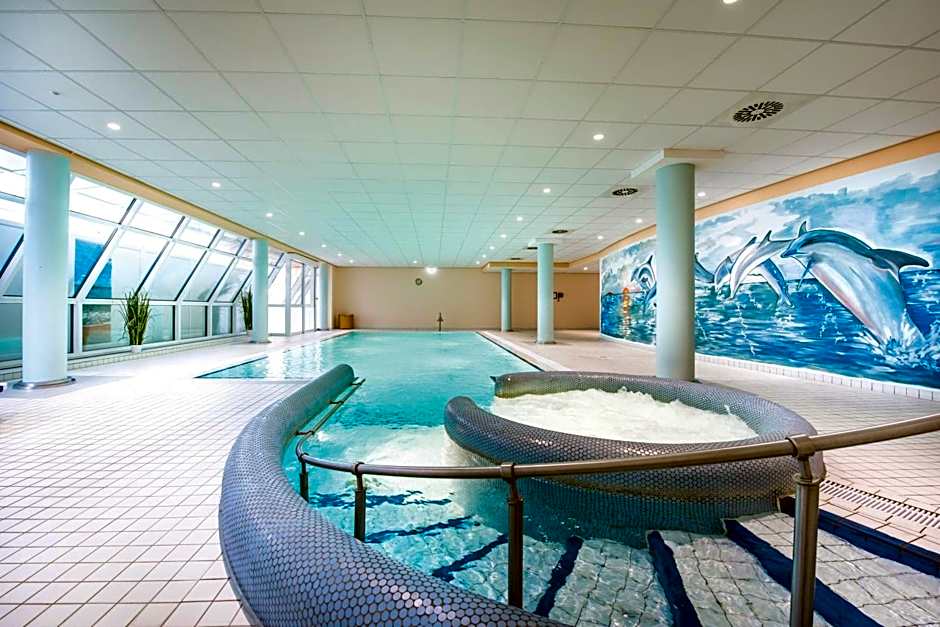 Hotel Novum