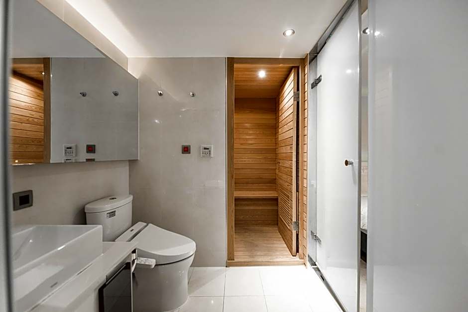 Saual Keh Hotel