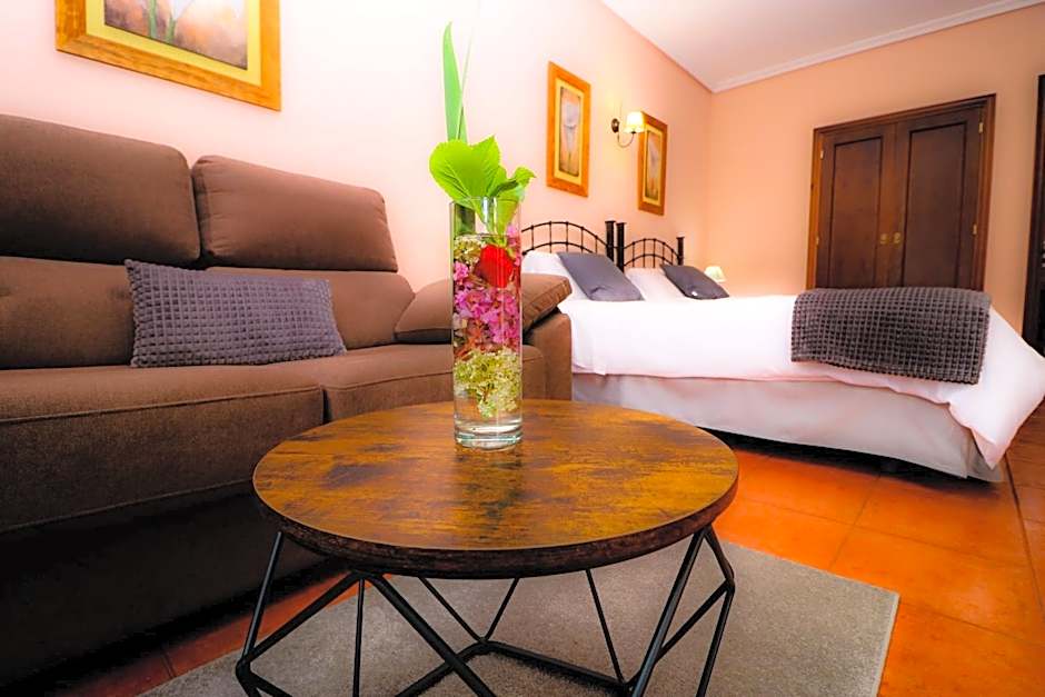 Hotel Rural El Retiro de San Pedro by RetiroRural