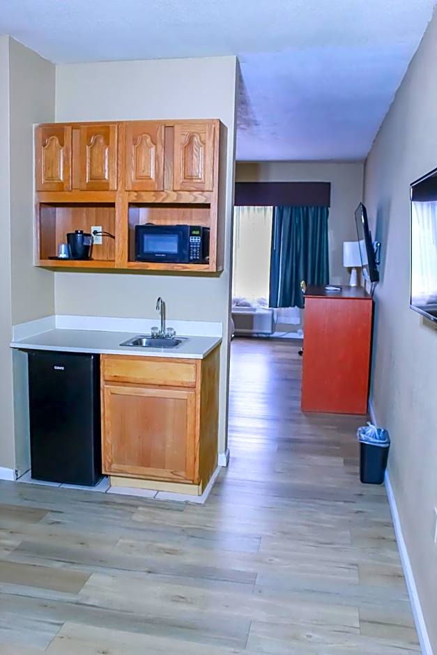 Days Inn by Wyndham Cedartown