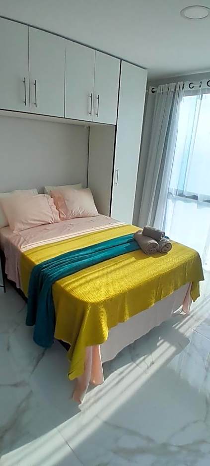 Loft da Prainha