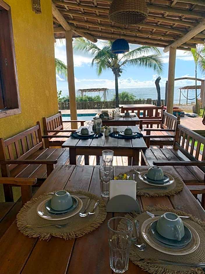 Villa do Sossego - Caraíva
