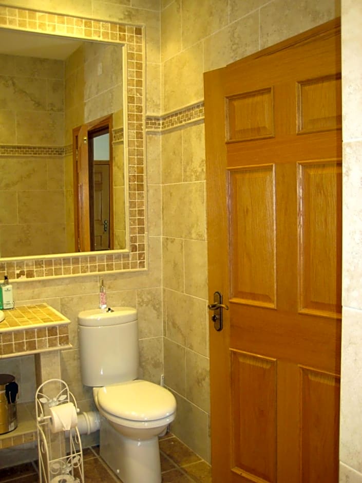 Drumspittal House Guest Accomodation