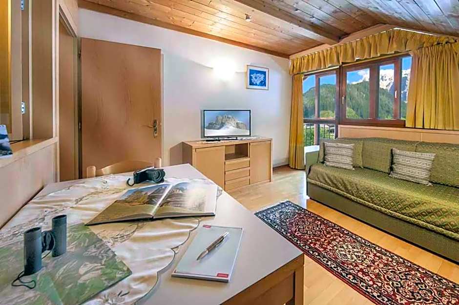 Residence Villa al Sole