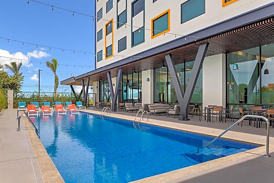 Hampton by Hilton Guanacaste Airport